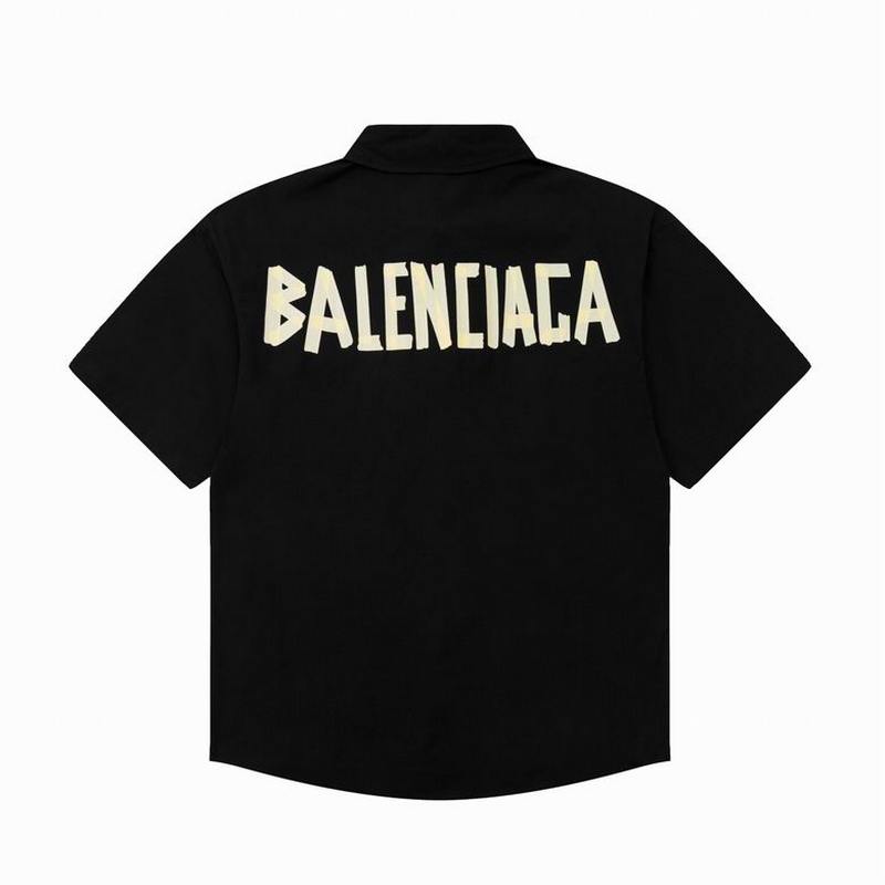 Balenciaga Men's Shirts 18